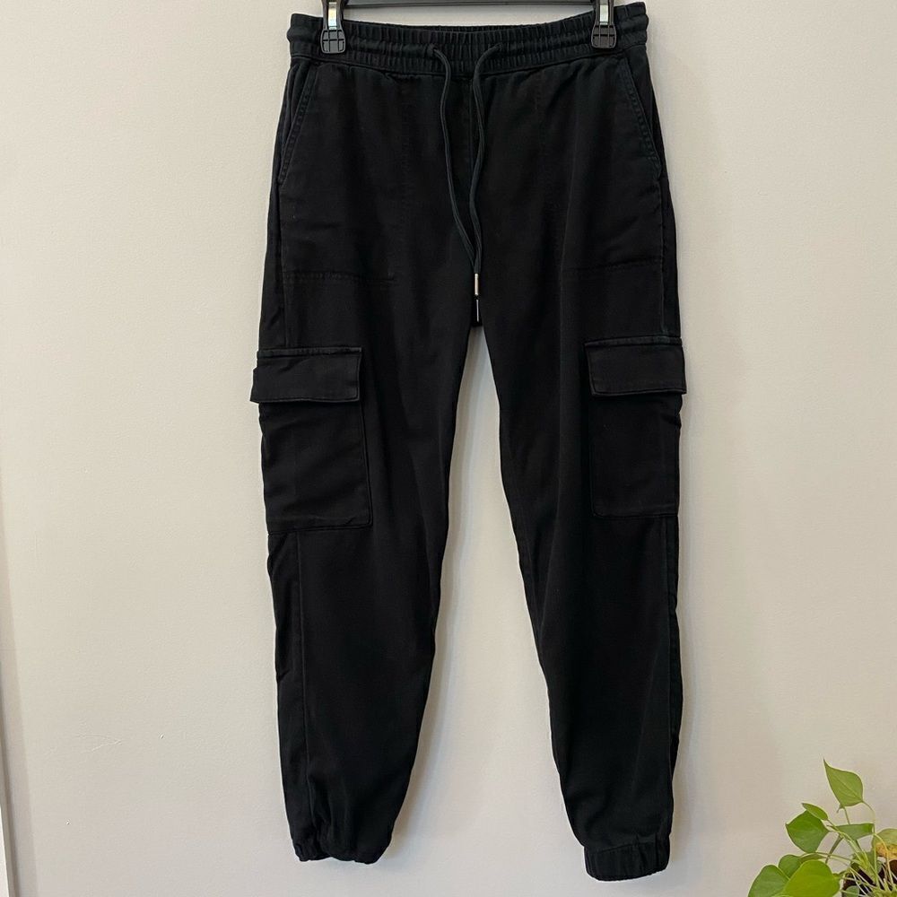 Banana Republic Joggers Women Size XS